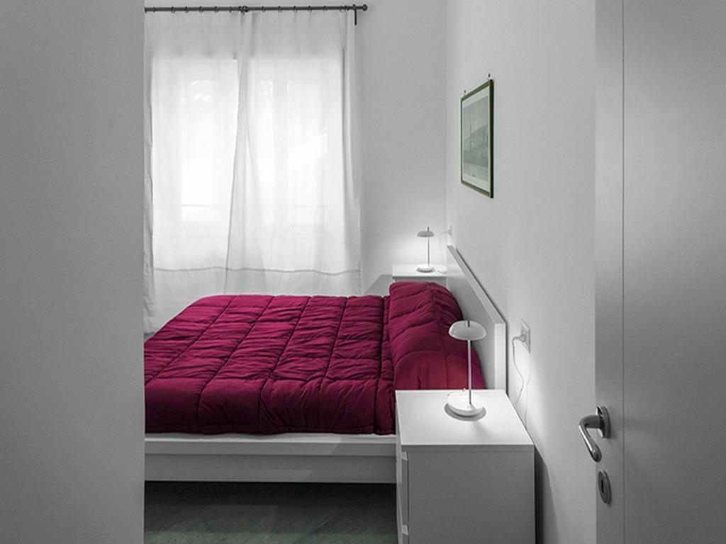 Bed & Breakfast Nilo32 Neapol Pokoj fotografie